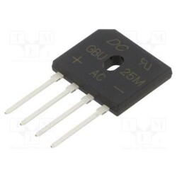 55GBU25M-DC