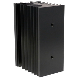 Crouzet 26532755N Heatsink Efficient Cooling Solution 1pc