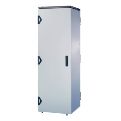 nVent SCHROFF 10130191 Obudowa pusta szafy sieciowej/serwerowej 2000 x 800 1 szt.