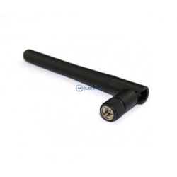 Antena WiFi 2,5dBi 110mm SMA