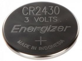 CR2430 3V śr.24mm bateria ENERGIZER