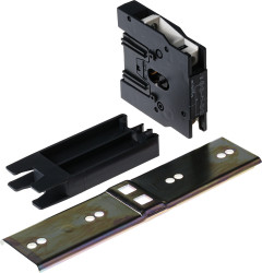 Blokada mechaniczna Schneider Electric do do Seria LC1D80 → LC1D95 Blokada mechaniczna