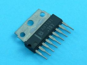 AN-7131 SIL-9 UKŁAD