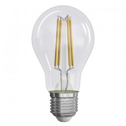 EMOS Zarówka LED Filament 5W 1060lm E27 NW ZF5158