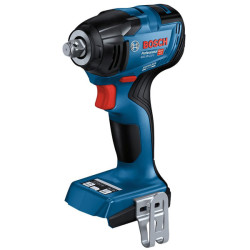 Bosch 06019J0300 GDS 18V-210 C Professional 1/2in Impact Wrench 18V Bare Unit