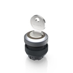 Wyłącznik kluczykowy IP65 421-Way