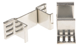 Radiator 26 x 8 x 10mm 29.3K/W