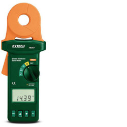Extech 382357 Earth ground meter with precise electrical measurement
