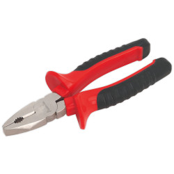 Sealey AK8502 Combination Pliers 175mm