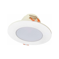 Downlight LED BONO-R biała 8W NW 4000K IP65 GXLL035 Greenlux