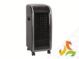 Klimatyzer przenośny z funkcją jonizacji 80W 458m3/h klimatyzator nawilżacz powietrza KLIMER ACL-B 25910 KANLUX