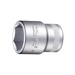 Stahlwille 55 22 05010022 Hex Head Bits 22 mm 3/4&quot; (20 mm)