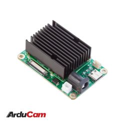 DM1090FFC R0M0E0 DepthAI OAK USB3 Edition - płytka bazowa do DepthAI