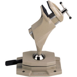 Bernstein 9-215 Spannfix For Permanent Mounting Using Bolts