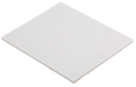 Wkładka szlifierska ziarnistość P320 Arkusze ścierne 3M