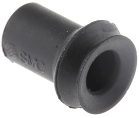 Przyssawka montażowa śr: 8mm SMC NBR