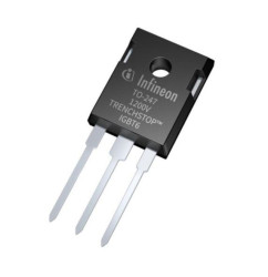 IGBT Ic 40 A Uce 1200 V 1 TO-247 kanał: N 500 W