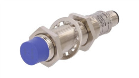 Prdcml18-14Dp Czujnik Indukcyjny O Zasięgu 0...14Mm, Pnp / No, 10...30Vdc,...