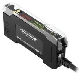 Czujnik światłowodowy Turck DF-G1-NS-2M 3019350 1 szt.