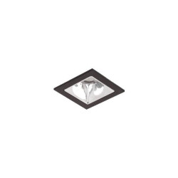 Oświetlenie wewnętrzne LED Brumberg 40641185 40641185 7 W 873 lm