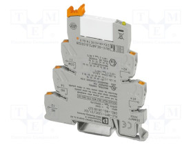 PLC-RPT-24DC/21/EX