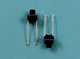 TACT SWITCH 6x6mm h=7,0mm TAS. (100SZT)