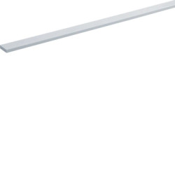 Profil izolacyjny 30x10 do wsparcia szyn Cu długość 2000mm UZ20GFR