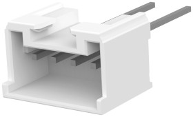 TE Connectivity 917896-1 Obudowa złącza pin żeńskiego na PCB 450 szt.