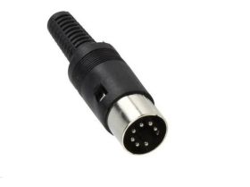 DIN WTYK 7-PIN 2652