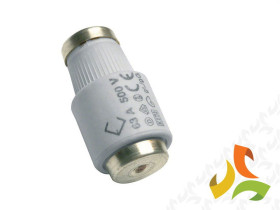 Bezpiecznik DTIII/E33 Bi-Wtz 35A zwłoczny HAGER