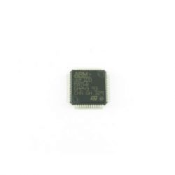 STM32F100R8T6B LQFP48