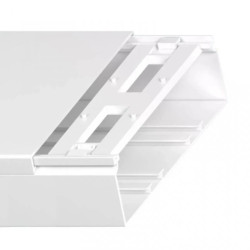 Kanał elektroinstalacyjny KE 60/210/2m op=3szt