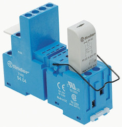 Moduł funkcyjny wtykowy