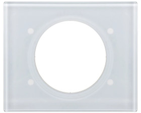 CELIANE Ramka pojedyncza szkło Poziomy i pionowy 069311