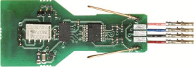 PCB JSHD4 ANTI-TAMPER
