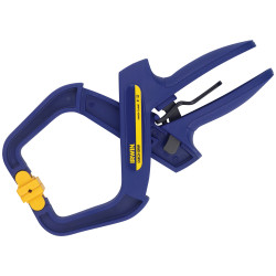 IRWIN&#xAE; Quick-Grip&#xAE; T59400ECD QUICK-GRIP&#xAE; HANDI-CLAMP&#xAE; 100mm (4in)