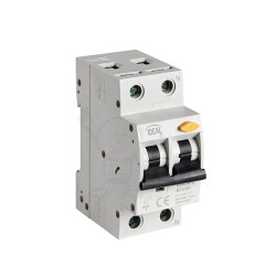 P312 B-25-30 AC TH35/2 L>N 6kA Ideal TS 2113
