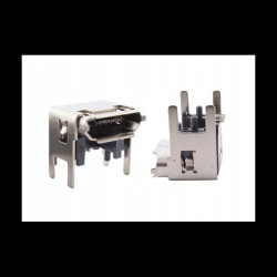 Gniazdo micro-USB JBL CHARGE 3 / JBL FLIP 2 GO