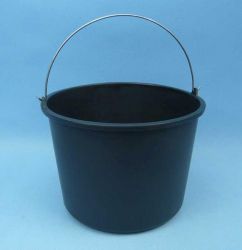 WIADRO BUDOWLANE 12L BESSTO