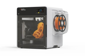 Ultimaker 220 x 220 x 220mm 452 x 400 x 466mm 900-0151A Sprint szkicowy MakerBot Nie 1 Drukarka 3D FDM