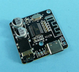 MODUŁ TRANSMIT.AUDIO/BLUETOOTH 5.0 USB-C