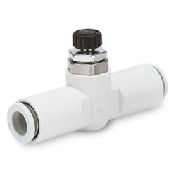 Złączka SMC Gwintowany Złączka typu One-Touch AS 3.2mm