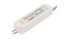 Zasilacz Impulsowy, Led, 31,5W, 930Vdc, 1050Ma, 90264Vac, Ip67 Lpc-35-1050