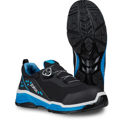 Safety Shoe JALAS2028 TIO 3