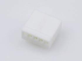 Molex 22012057 Obudowa złącza pin żeńskiego na kabel, 1 szt.