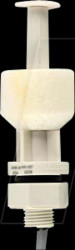 LS02-1A66-PP-500W Level sensor with float, 1 NO contact