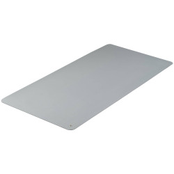 TRU COMPONENTS TC-12356312 ESD mat Grey 1200x600x2mm Antistatic Mat
