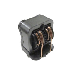 Dławik skompensowany 9,2 mH I maks. 3 A, THT