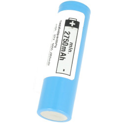 Akumulator Samsung 18650 2850mAh Li-Ion 3.65V 2.8A/ 8A