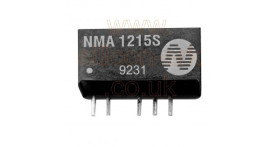 NMA1215S single DC - DC Converter - Newport